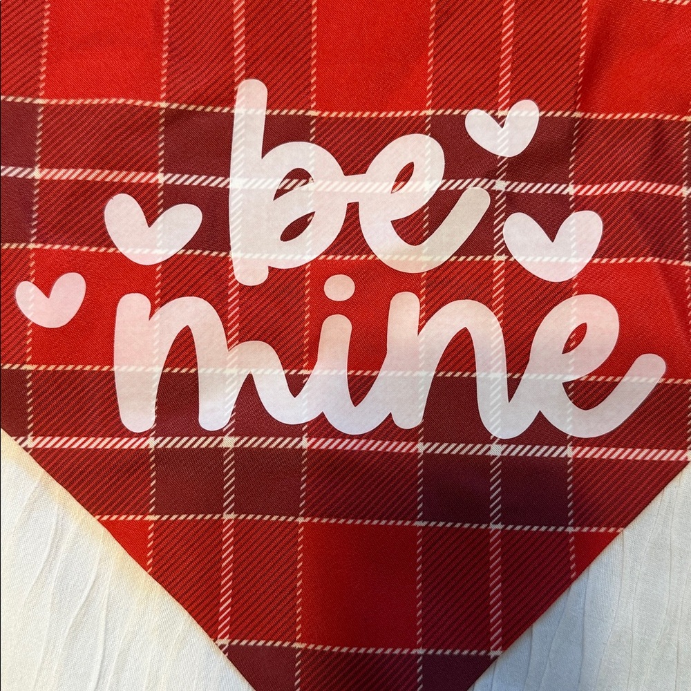 Cat/Dog/Pet Easter Bandana **NEW**